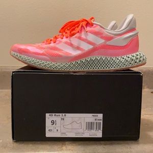 Adidas 4D Run 1.0
